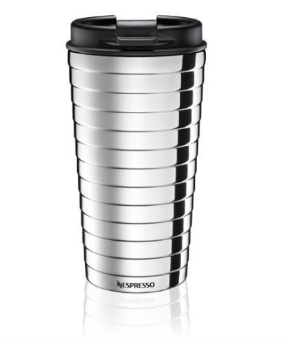 Термокружка CitiZ Travel Mug Nespresso купить в интернет магазине
