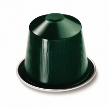 Nespresso капсулы CAPRICCIO - богатый и мягкий эспрессо - 10 шт -coffee ...