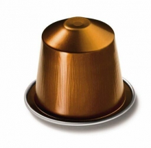 Nespresso капсулы LIVANTO - сбалансированный и бархатистый эспрессо ...