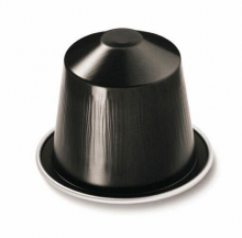 Nespresso капсулы ROMA - бархатистый интенсивный эспрессо - 10 шт ...